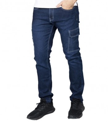 Τζιν Παντελόνι Εργασίας Denver